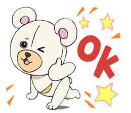 SHIROBAKO vol.2 sticker #6216133