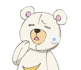 SHIROBAKO vol.2 sticker #6216146