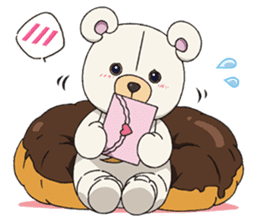 SHIROBAKO vol.2 sticker #6216151