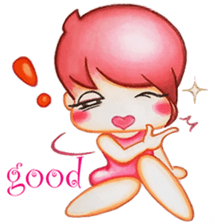 Hondoni sticker #6216170