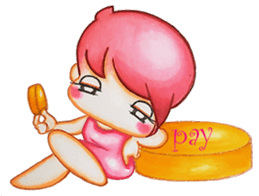 Hondoni sticker #6216175