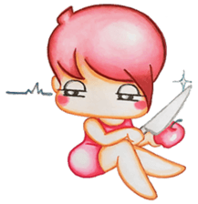 Hondoni sticker #6216177