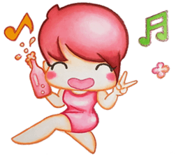 Hondoni sticker #6216188