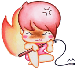 Hondoni sticker #6216195