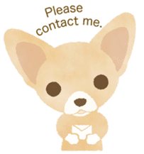 Chihuahua Life sticker #6216262