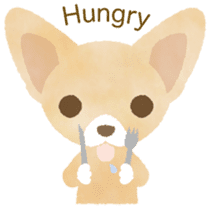 Chihuahua Life sticker #6216265