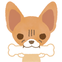 Chihuahua Life sticker #6216266