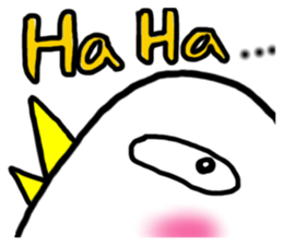 Dear G sticker #6216342