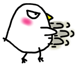 Dear G sticker #6216354