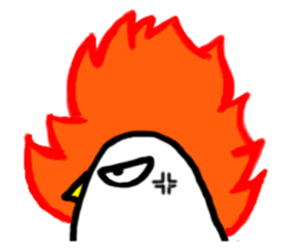 Dear G sticker #6216355