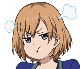 Get Shirobako Vol 1 By Infinite Sticker 6216719 Free Get Wallpaper Shirobako Vol 1 By Infinite Sticker 6216719 For iPhone Free