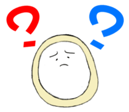 Boob Boob sticker #6216932