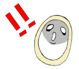 Boob Boob sticker #6216933