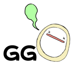 Boob Boob sticker #6216944