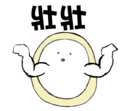 Boob Boob sticker #6216945