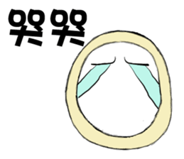 Boob Boob sticker #6216950