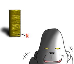 Mr.uzagorira5 sticker #6217048