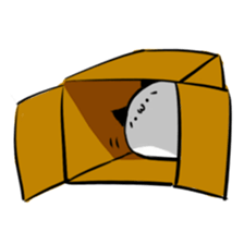 ShiShi 2 , GOOD GOOD EAT sticker #6217134