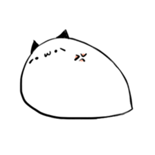 ShiShi 2 , GOOD GOOD EAT sticker #6217136