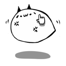 ShiShi 2 , GOOD GOOD EAT sticker #6217155