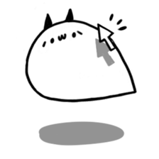 ShiShi 2 , GOOD GOOD EAT sticker #6217156