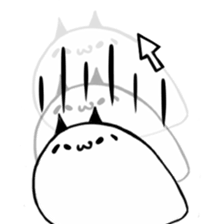 ShiShi 2 , GOOD GOOD EAT sticker #6217157