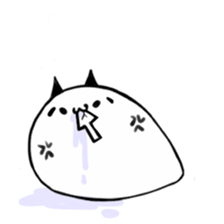 ShiShi 2 , GOOD GOOD EAT sticker #6217159