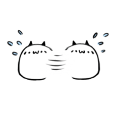 ShiShi 2 , GOOD GOOD EAT sticker #6217162