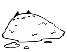 ShiShi 2 , GOOD GOOD EAT sticker #6217165