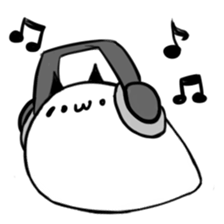 ShiShi 2 , GOOD GOOD EAT sticker #6217167