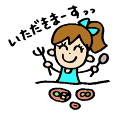 RURI sticker #6217913