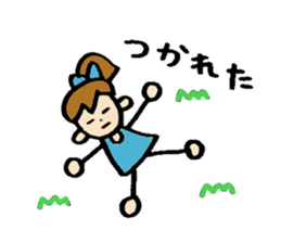 RURI sticker #6217925