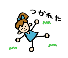 RURI sticker #6217925