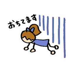 RURI sticker #6217927