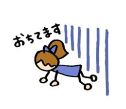 RURI sticker #6217927