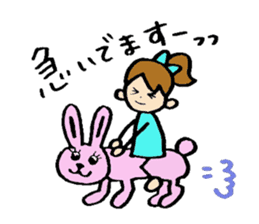 RURI sticker #6217935