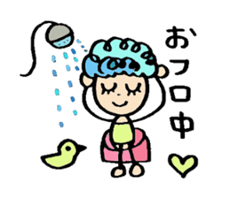 RURI sticker #6217940