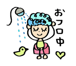 RURI sticker #6217940