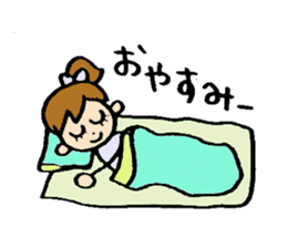 RURI sticker #6217941