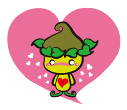 The Giving Tree sticker #6217949