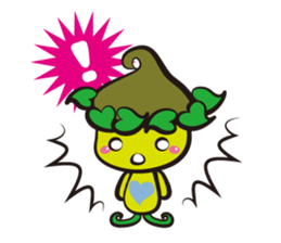 The Giving Tree sticker #6217950