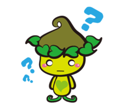 The Giving Tree sticker #6217951