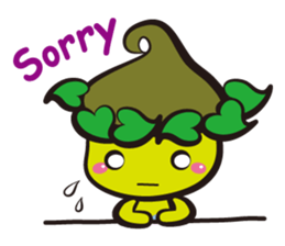 The Giving Tree sticker #6217952