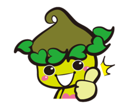 The Giving Tree sticker #6217954