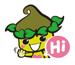 The Giving Tree sticker #6217955