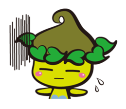 The Giving Tree sticker #6217958