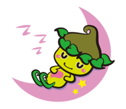 The Giving Tree sticker #6217960