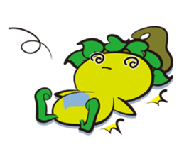 The Giving Tree sticker #6217962