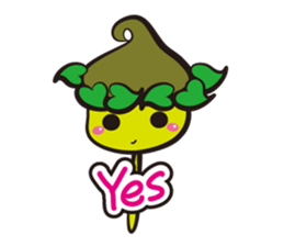 The Giving Tree sticker #6217963