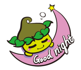 The Giving Tree sticker #6217965